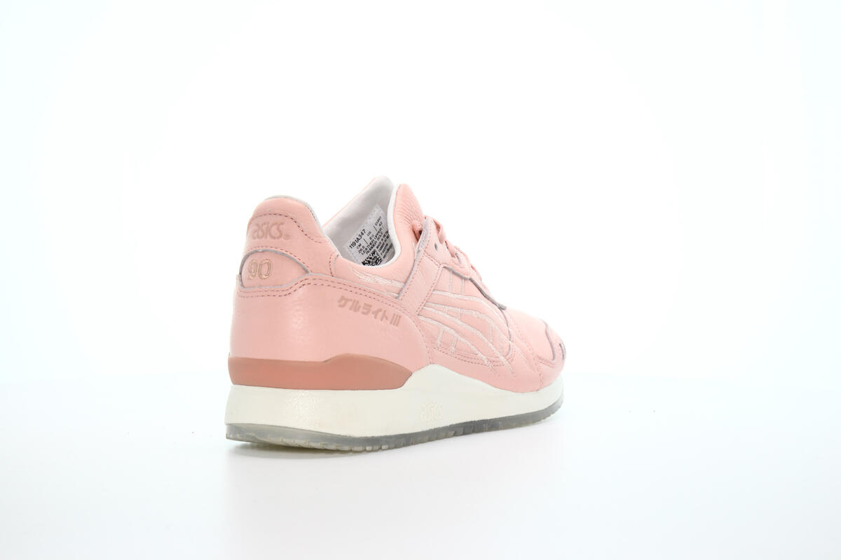 Gel lyte 2024 iii og sakura